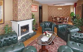 President Hotel