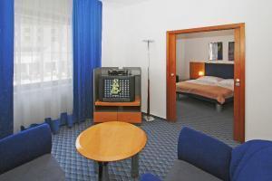 ברטיסלאבה President Hotel מראה חיצוני תמונה