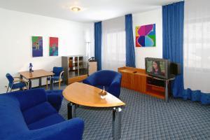 ברטיסלאבה President Hotel מראה חיצוני תמונה
