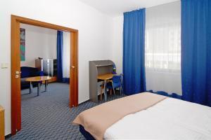 ברטיסלאבה President Hotel מראה חיצוני תמונה