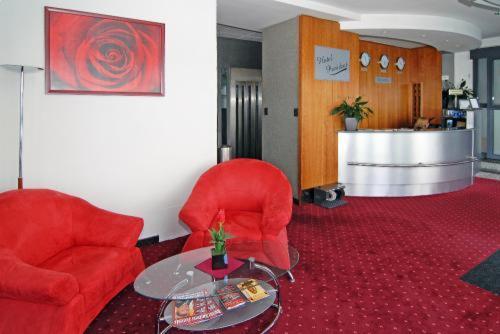 ברטיסלאבה President Hotel מראה חיצוני תמונה