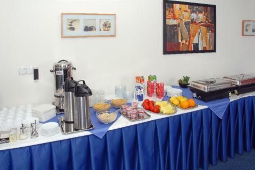 ברטיסלאבה President Hotel מראה חיצוני תמונה