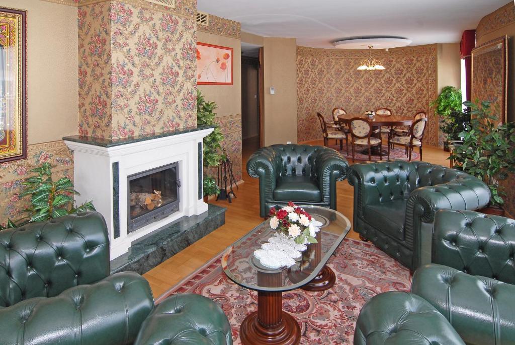 ברטיסלאבה President Hotel מראה חיצוני תמונה