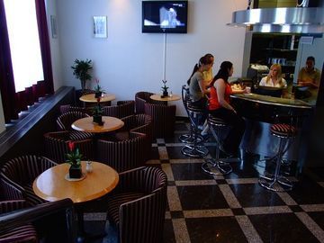 ברטיסלאבה President Hotel מראה חיצוני תמונה