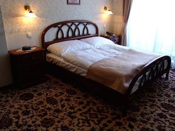 ברטיסלאבה President Hotel מראה חיצוני תמונה